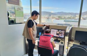 Declaración de Situación Patrimonial de Inicio