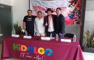 Llega la tercera edición del Carnaval Industrial Tepeapulco-Sahagún