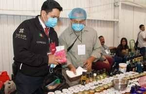 Copriseh, un modelo nacional en gestión de calidad sanitaria