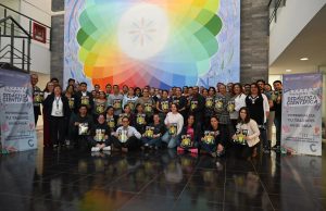 Citnova llevó a cabo el “Encuentro de didáctica científica”