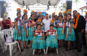Región Huasteca, un ejemplo de transformación