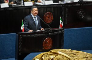 En Hidalgo, se garantiza un marco legal para fomentar el bienestar del pueblo