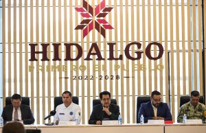 Conflicto en Cooperativa Cruz Azul es entre particulares