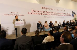 Gobierno de Hidalgo impulsa programas de cultura del agua