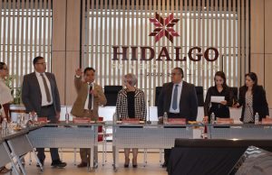 CONAC evalúa a Hidalgo con grado de cumplimiento alto
