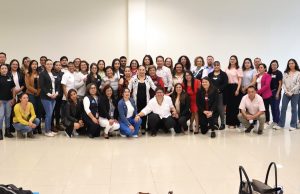 IHM coordina modelo de atención a mujeres en Tulancingo
