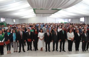 “Epazoyucan ya no será bastión de la corrupción”: Carlos Montaño Rodríguez nuevo Alcalde de Epazoyucan