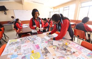 La emoción del amor