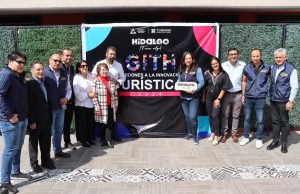 Presentan segunda edición de los Galardones a la Innovación Turística 2024