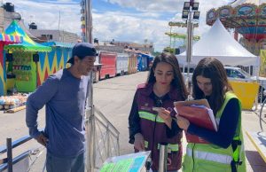 Feria de San Francisco Pachuca Hidalgo 2024: Seguridad, inclusión y comodidad para sus visitantes