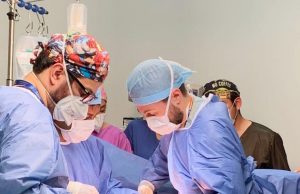 26 de septiembre, Día Nacional de la Donación y Trasplante de Órganos y Tejidos