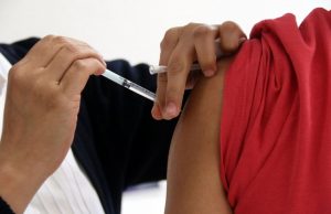 Panorama estatal de influenza