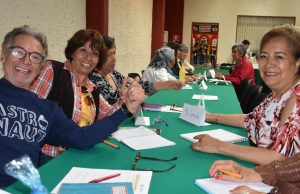 Inicia edición 43 del Curso “Hidalgo de Envejecimiento Exitoso”