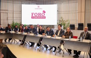 Autoridades estatales atendieron las necesidades de las mujeres