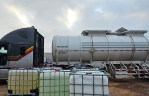 Policía Estatal decomisó drogas y sustancias químicas durante operativo