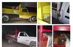 Incauta SSPH más de 35 mil litros de hidrocarburo en Atotonilco de Tula