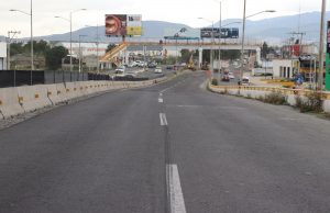 SIPDUS inicia pavimentación hidráulica del Bulevar Everardo Márquez
