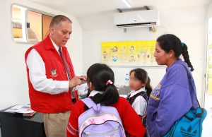 Promueve SSH hábitos saludables para contrarrestar sobrepeso y obesidad