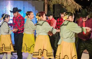 Itacate: un homenaje a la cultura y gastronomía del Valle del Mezquital