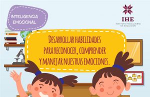 INTELIGENCIA EMOCIONAL