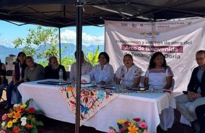 Continúa fortaleciéndose el turismo en Hidalgo