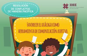 Resolución de conflictos