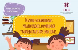 Inteligencia emocional