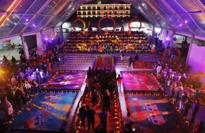 Jorge Reyes trae el Xantolo a Pachuca