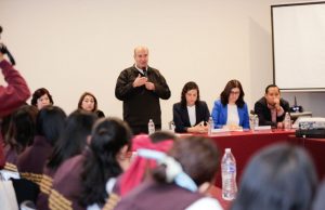 IHE capacita al personal de Acompañamiento Socioemocional y Educativo