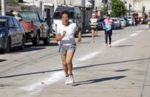 Todo listo para la tradicional carrera atlética de la Feria de San Francisco Pachuca 2024