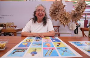 1 de octubre: Día Internacional de las Personas de Edad