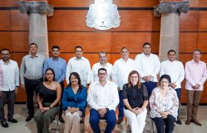 Destacada participación de la Contraloría Hidalguense a nivel nacional