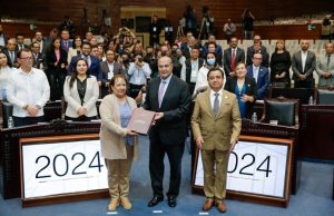 La educación en Hidalgo se transforma con sentido humanista: Natividad Castrejón