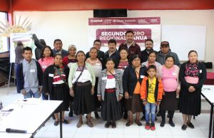 Gobierno de Hidalgo avanza en la creación del Laboratorio de Nuevos Alimentos