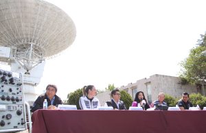 Hidalgo será sede de Noche de las Estrellas, uno de los eventos científicos más importantes de México