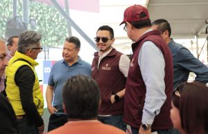 Impulsan el arte en los 84 municipios