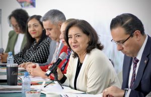 DIF Hidalgo trabaja de la mano con los 84 Sistemas Municipales