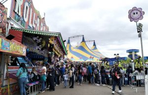 Más de 8 mil personas disfrutaron del primer día de visitas guiadas en la Feria de San Francisco Pachuca Hidalgo 2024