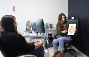 Asesorías nutricionales gratuitas para la juventud hidalguense