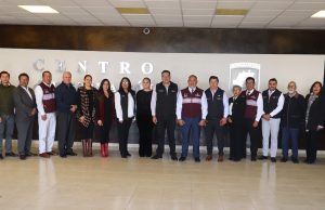 UPT y ASEH signan convenio de colaboración