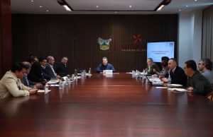 Avanza Programa de Vivienda y Regularización en Hidalgo