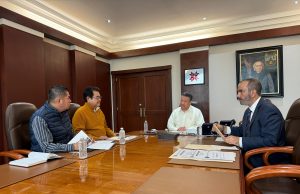 Avanzan investigaciones de caso de San Agustín Tlaxiaca