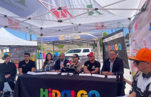 Hidalgo será sede del Campeonato Nacional y Regional de Motocross