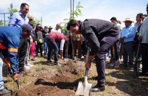 Participación ciudadana fundamental en la formulación, implementación y evaluación de las políticas públicas: Miguel Tello