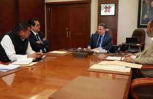 Continúan investigaciones en caso Zempoala