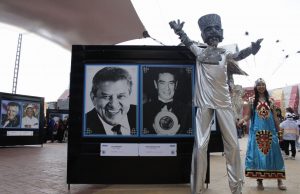 La gran fiesta de los hidalguenses entra en su recta final con grandes sorpresas para todos los visitantes