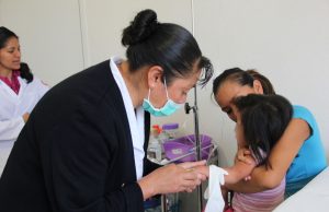 11 de octubre, Día Internacional de la Niña