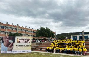 10 de octubre, Día Mundial de la Salud Mental