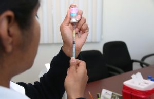 Emite la SSH recomendaciones ante el inicio de la temporada de frío