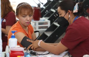 15 de octubre | Día de las y los Trabajadores de la Secretaría de Salud